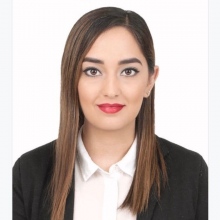 Alejandra Reneé Chacón Hernández