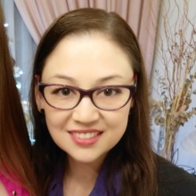 Dr. Marisol Morales Rodríguez