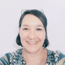 Dr. Fernanda Fuentes Valles