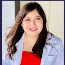 Dr. Perla Gabriela Ibarra Piñera