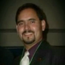 Dr. Lin Gabriel Chong Lechuga