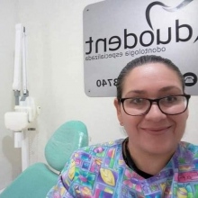 Dr. María del Refugio Hernández Soto