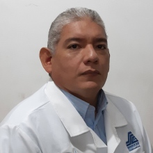 Dr. Jose Abraham Sauceda Ramirez