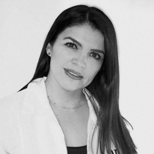 Dr. Paz Patricia López Sánchez