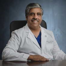 Dr. Francisco Javier Román Aguirre