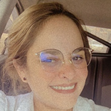 Ana Cristina De La Rosa Medina