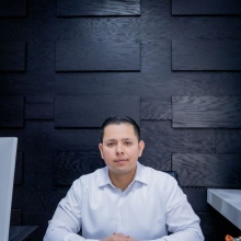 Dr. Ángel Gabriel Rubio Campos