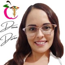 Dr. Diana Durán González