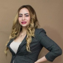 Yareli Portillo Tena