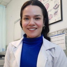 Dr. Mariana Santamaria Briones