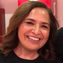 Cecilia Carrillo Rodriguez