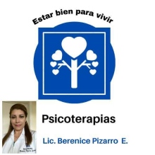 Dr. Berenice Pizarro Esquivel