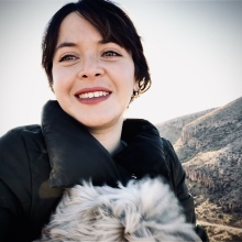 Dr. Victoria Martínez Siqueiros