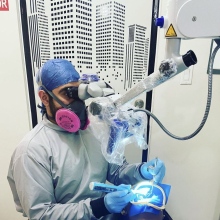 Dr. Fernando Torresdey Muñoz