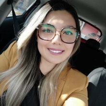 Dr. Marisela Domínguez López