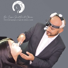 Dr. Cesar Said Prieto Chacon
