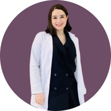 Dr. Alejandra Acosta Martinez