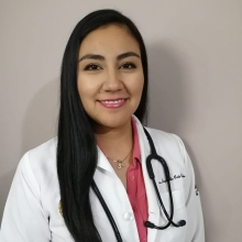 Dr. Stephanie Cota Castro