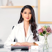 Dr. Saraí Vázquez Domínguez