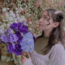 Dr. Andrea Paulina Melesio Navarro