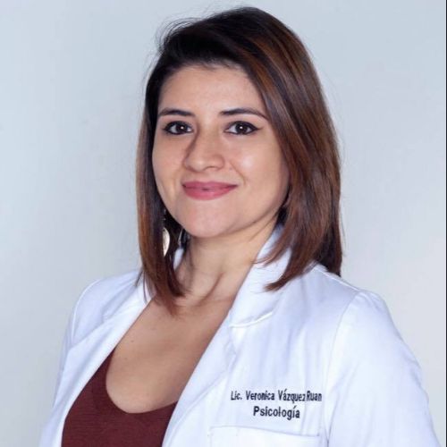 Dr. Veronica Vazquez Ruan