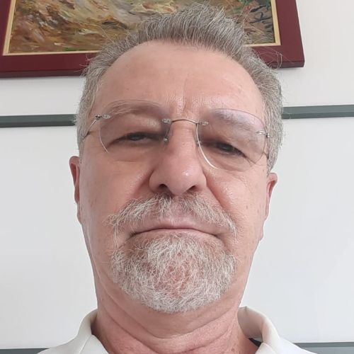 Dr. Dr. Jesús Alfredo Farías Suárez