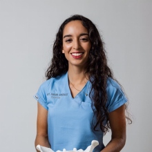 Dr. Paulina González Robles