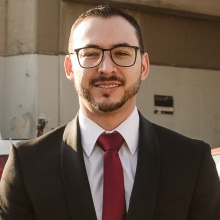 Dr. Jose Ismael Heredia Vital