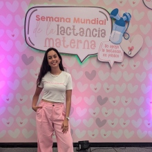 Dr. Carmen Elena Saenz Navarro