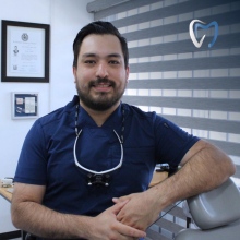 Dr. Carlos Guillermo Muñoz Salas