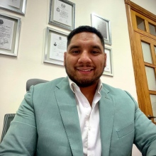 Dr. José Carlos Olivas Anguiano