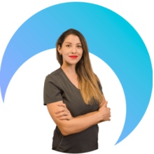 Dr. Ilse Camacho Rangel