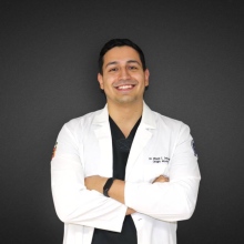 Dr. Miguel Eduardo Ortiz Maltos