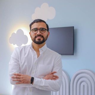 Edgar Arturo Chávez Muñoz