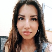 Ana Bertha Degollado Rodriguez