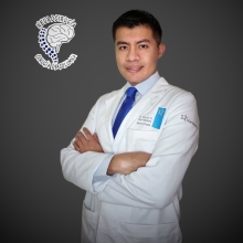 Dr. Martín Nicolás Piña Vásquez