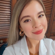 Dr. Ana Karen García Quezada
