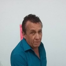 Dr. Carlos Antonio Algaba Gutiérrez