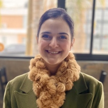 Dr. Mariana Aime Orpinel Casale