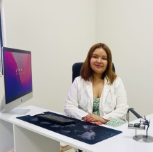 Dr. Ruth Haydee Orona Lira