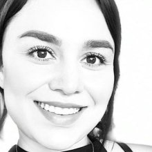 Sarah Estefania Calzadillas Rodríguez