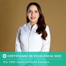 Edith Sayuri Gutiérrez Espinoza