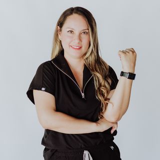 Dr. Cinthia Janeth Alanís Martínez