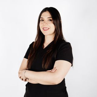 Dr. Luz Angélica Rodríguez Martínez