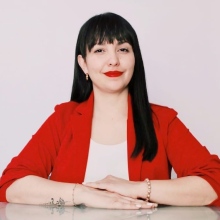 Selene Mercado Gardea