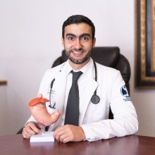 Dr. Ricardo de Jesús Cuadros De Anda