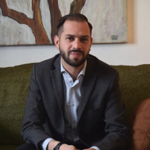 Dr. Armandino Pruneda Quiñones