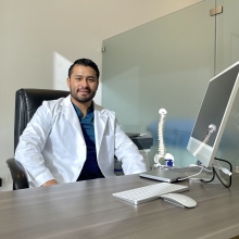 Gonzalo Hernández Guízar