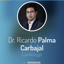 Dr. Ricardo Palma Carbajal