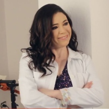 Dr. Lilia Teresa Avena Portillo